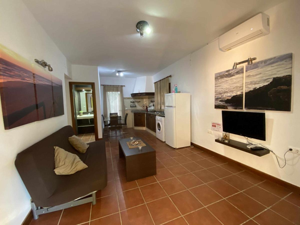 Casa con jardín privado para hasta 7 personas y piscina compartida Cádiz Exterior foto