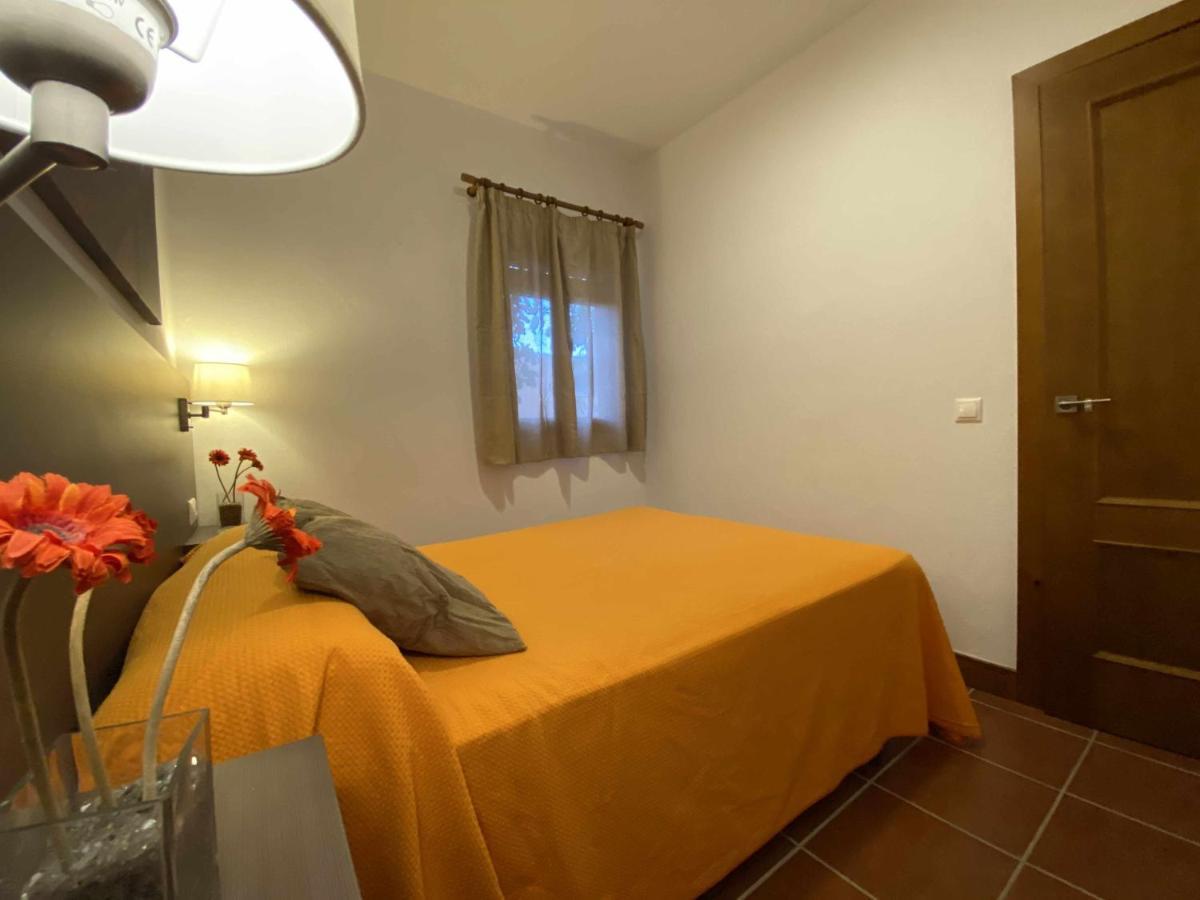 Casa con jardín privado para hasta 7 personas y piscina compartida Cádiz Exterior foto