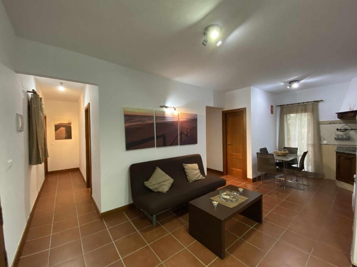 Casa con jardín privado para hasta 7 personas y piscina compartida Cádiz Exterior foto